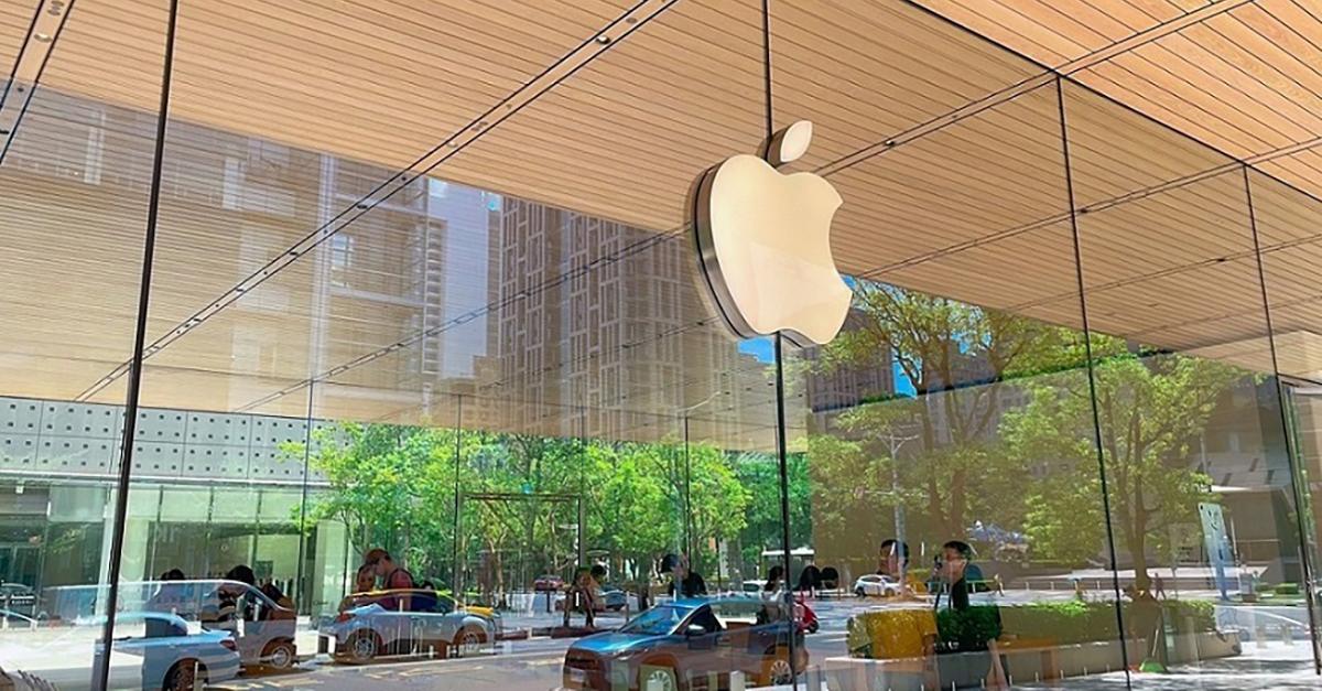 王雪玲1圖說：9月台灣手機品牌佔比，蘋果達47.7 近過半。 圖／傑昇通信提供） 0 0