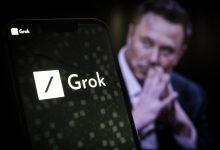 馬斯克旗下AI 新創 xAI 開發出新大型語言模型 Grok