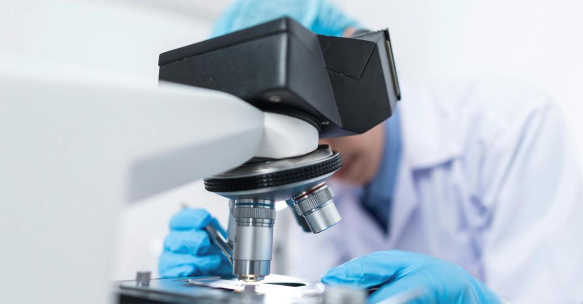 【學涯領航】生物科技人才如何在AI醫療與數據分析浪潮中崛起? 1 3 0 15