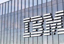 IBM（圖／123RF）