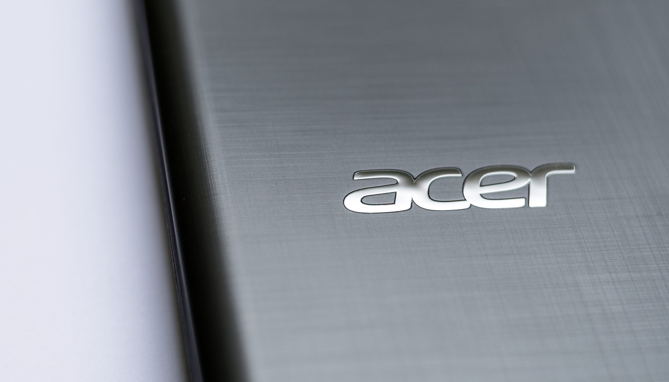 宏碁 Acer scaled