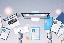 當甲骨文等美國科技巨頭深陷AI引發的大規模裁員風暴時，中國企業就業市場相對穩定。（圖／123RF）