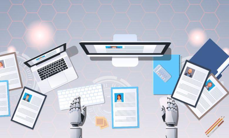 當甲骨文等美國科技巨頭深陷AI引發的大規模裁員風暴時，中國企業就業市場相對穩定。（圖／123RF）