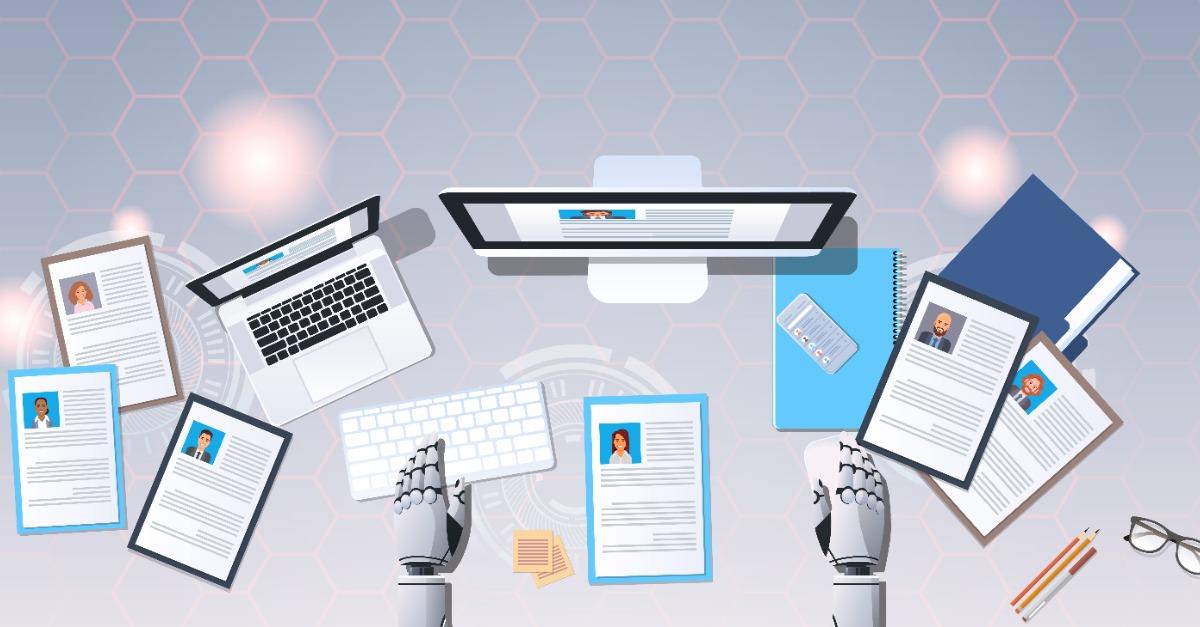 當甲骨文等美國科技巨頭深陷AI引發的大規模裁員風暴時，中國企業就業市場相對穩定。（圖／123RF）