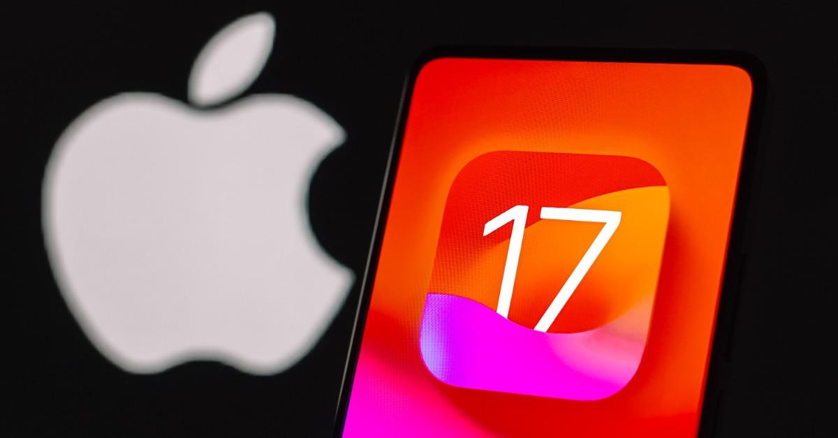 最新 iOS 釋出 網友表示：為了這『功能」衝了！