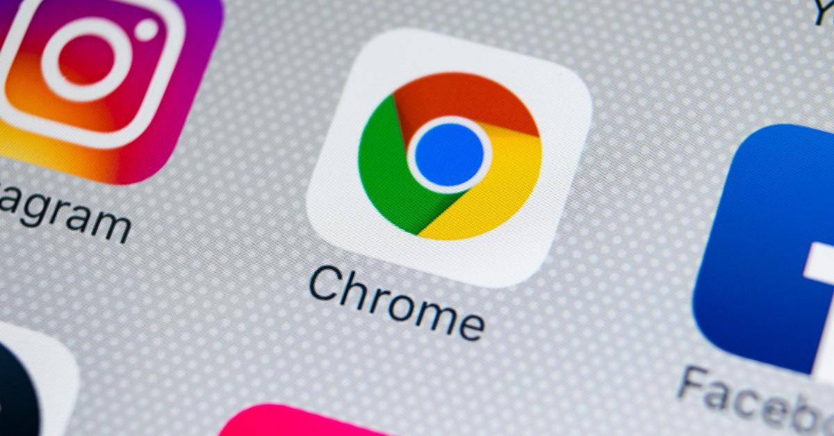 Chrome 140版緊急修補高風險漏洞!Google:駭客可藉V8引擎遠端執行惡意程式碼 1 chrome