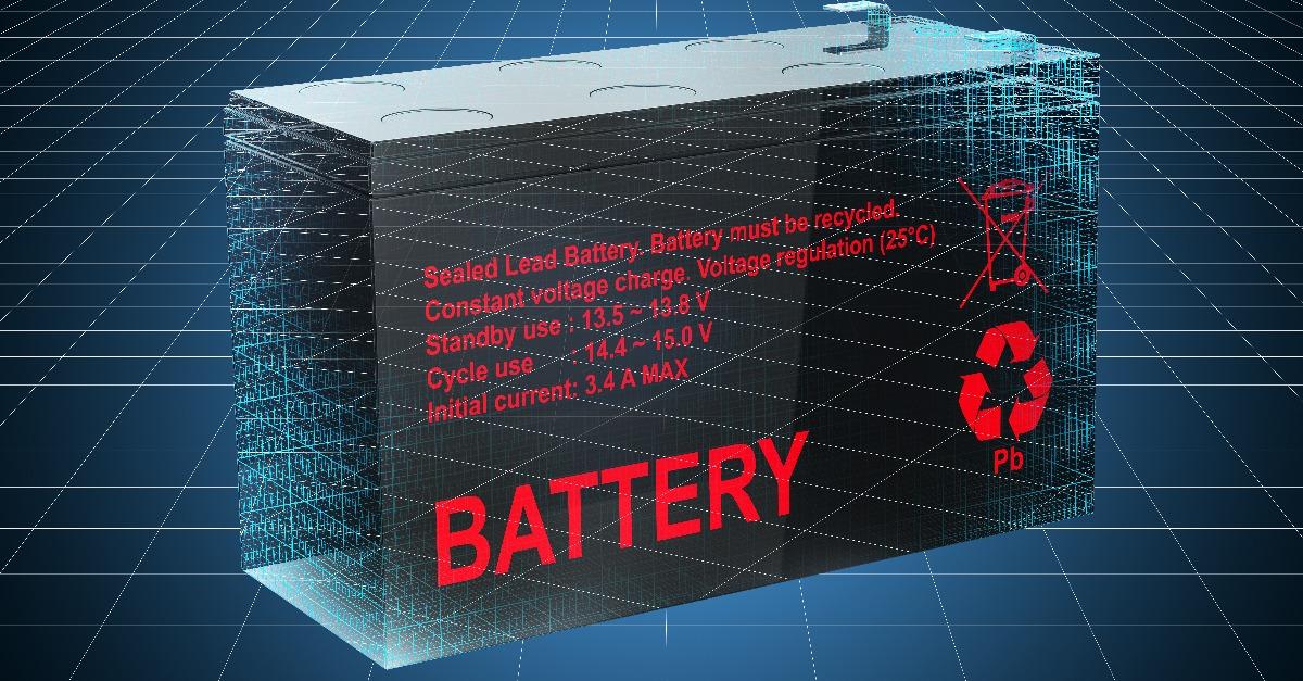 不只特斯拉Powerwall 家用儲能還有更多選擇 1 電池 130081403 fb link