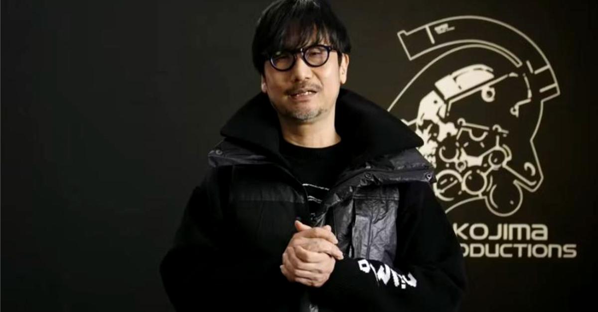 日遊戲教父小島秀夫揭露《死亡擱淺2》寓意 莫過度依賴AI與網路 2 18