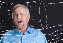 「深層睡眠」與大腦老化有關嗎？身心科醫師：40歲是關鍵分水嶺。（圖／123RF）