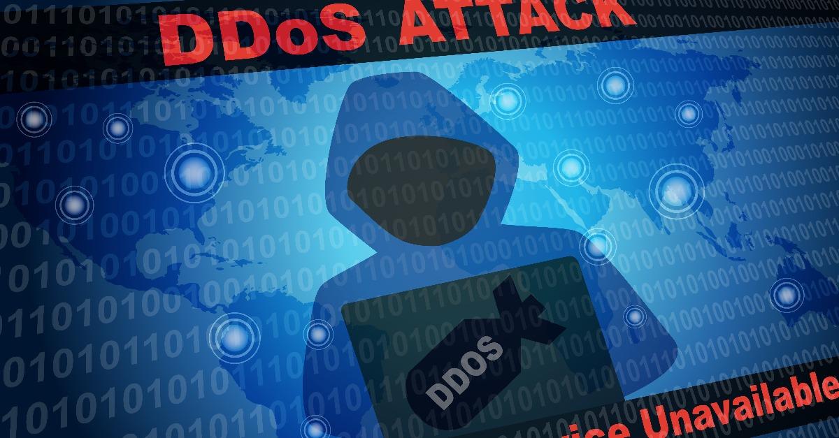 DDoS 阻斷服務攻擊133811117 fb link