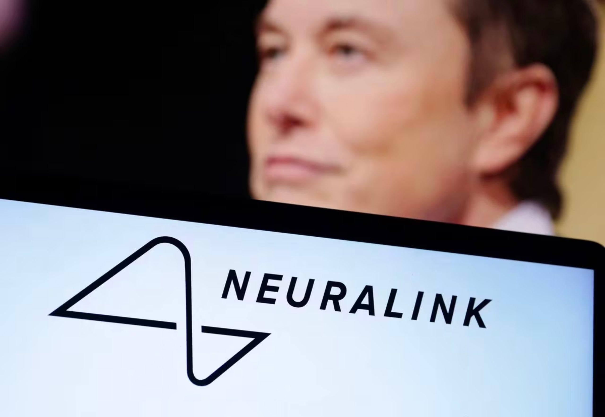 Elon musk NEURALINK scaled