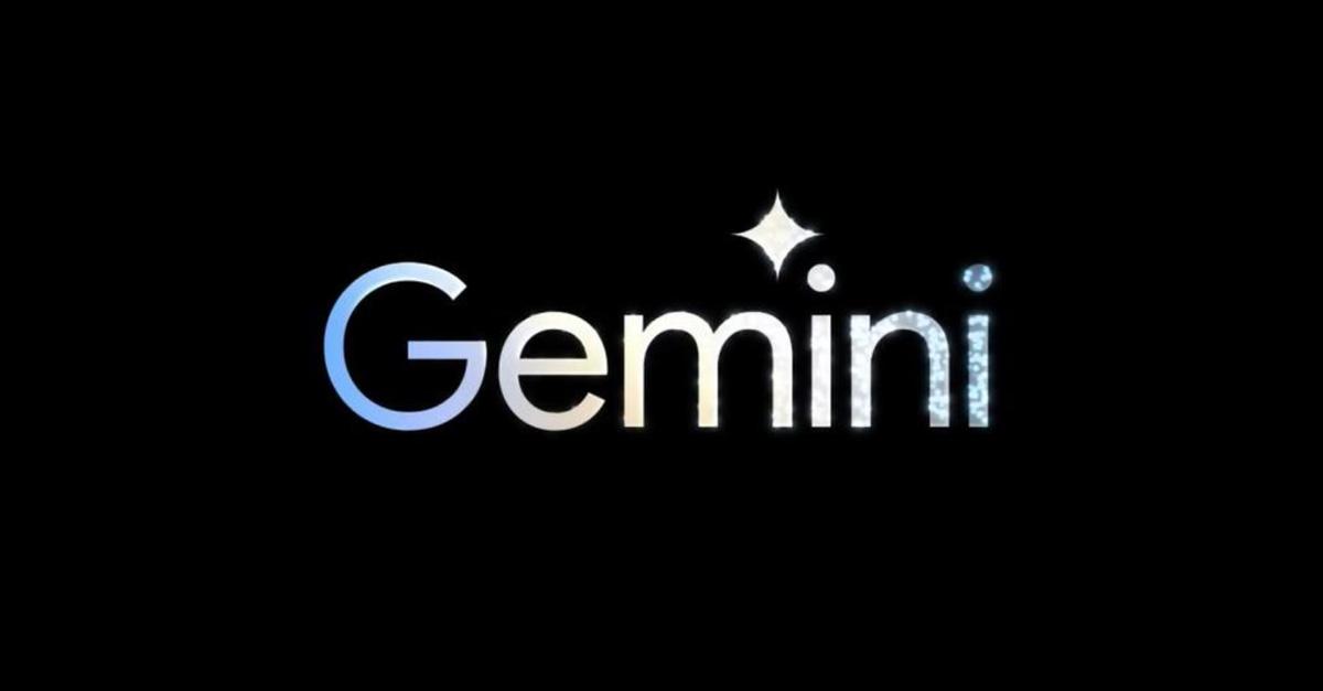 Gemini 可以處理多種數據形式，包括視訊、音訊和文字的卓越能力。（圖／截取自 Google Youtube） 2 1