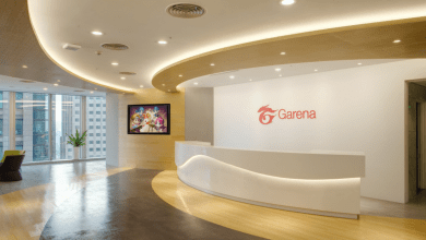 【學長姊帶路】Garena 前端工程師 求職分享