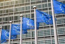 歐盟力推「企業永續盡職調查指令」，其規定公司供應鏈中若有疑似侵犯環境和人權的行為，將會面臨民事責任。示意圖。圖／123RF