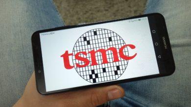 tsmc