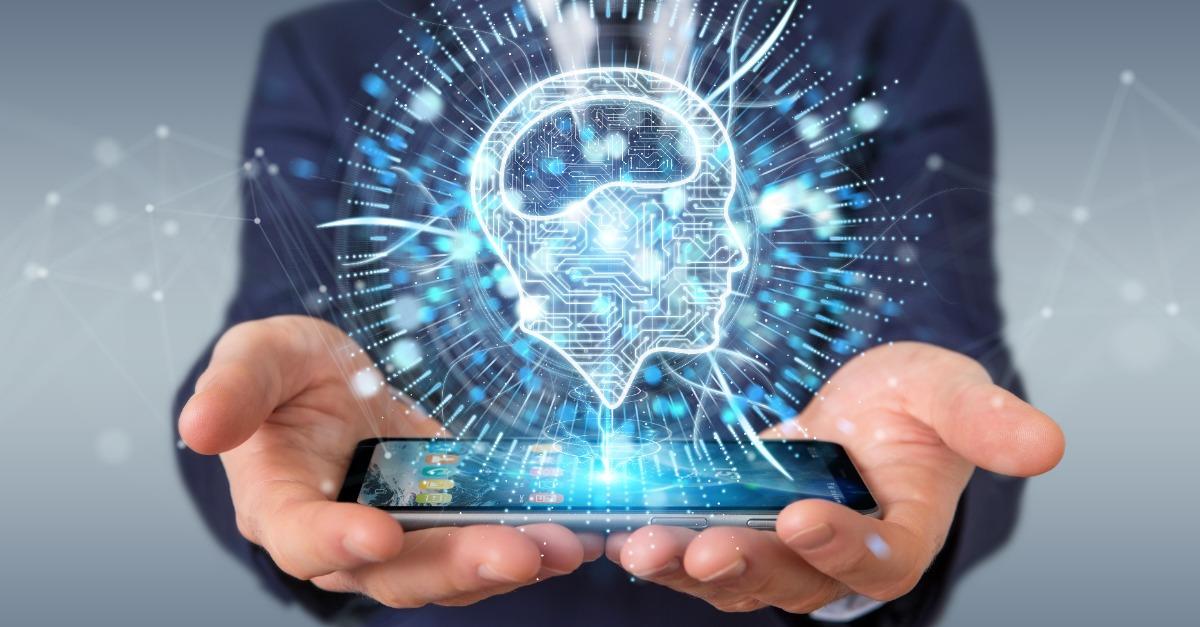 AI cellphone