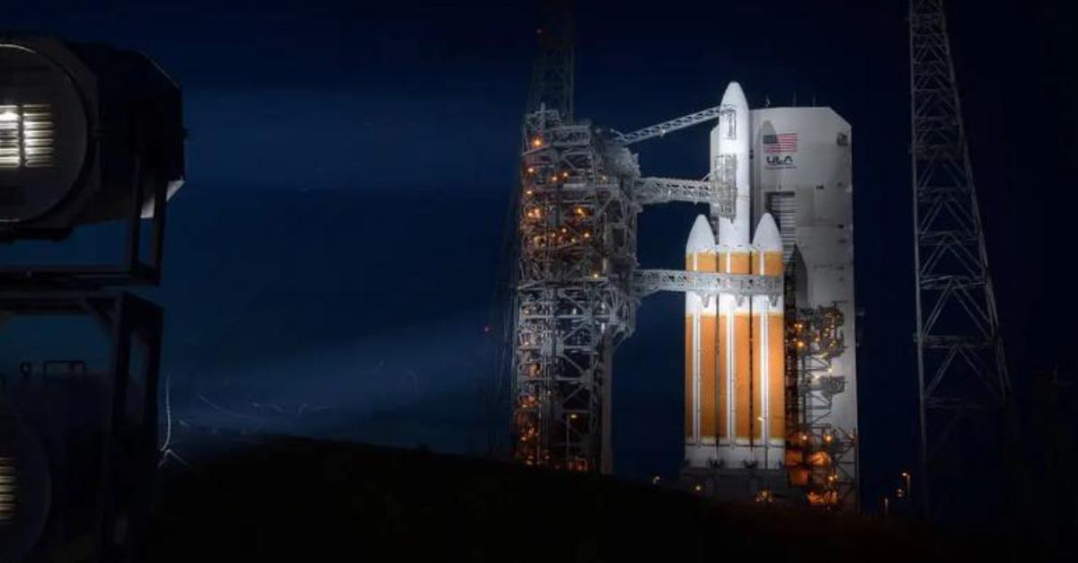 Delta IV