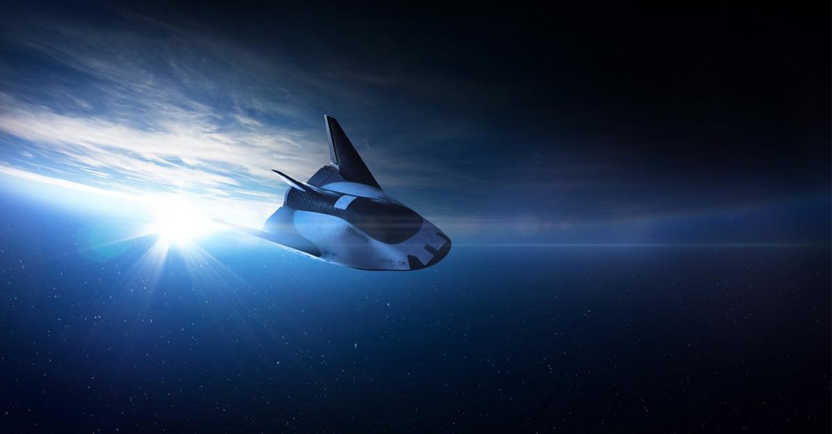 Dream Chaser