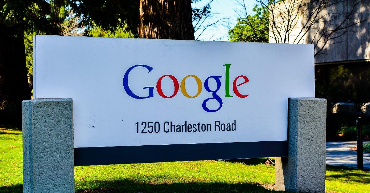 Google Headquarters 1 2