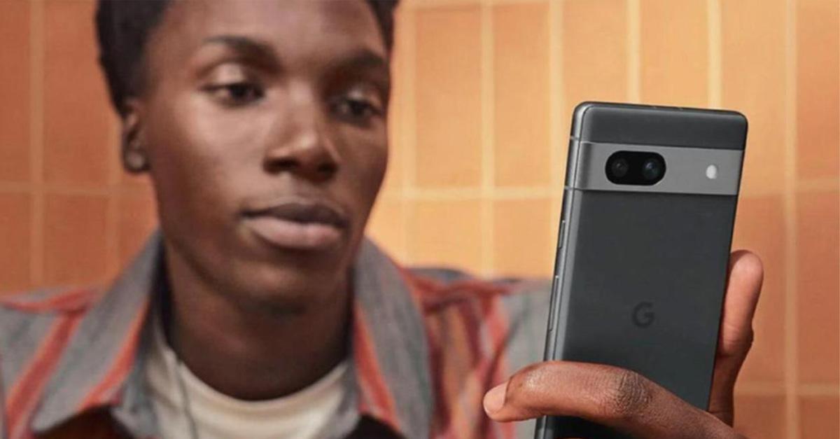Google Store悄悄下架Pixel 6a Pixel 8a將登場？