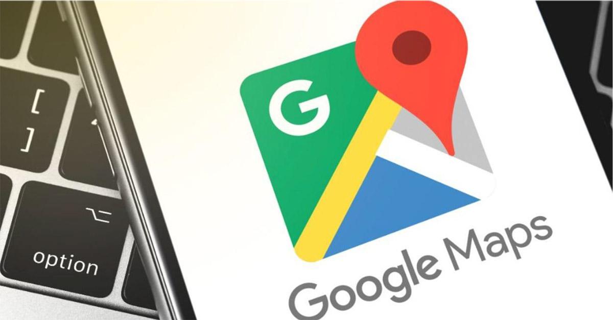 Google又在官方部落格正式預告了Google Maps的新功能。（圖／123RF）