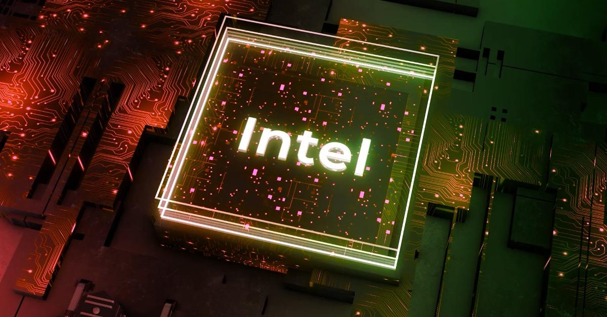 AI PC定義市場大亂鬥 Intel聯手微軟提出3大要求