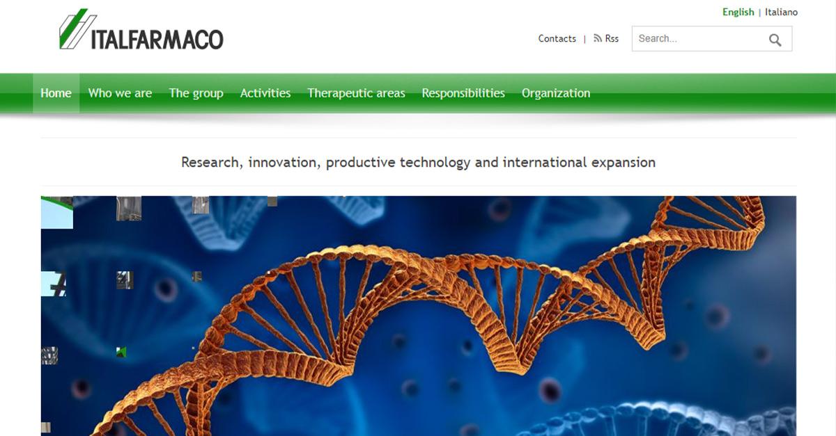 Italfarmaco