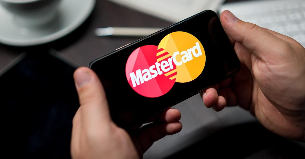 MasterCard 1