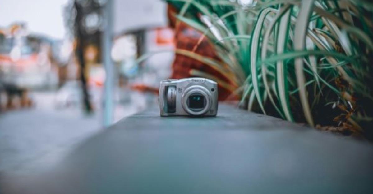 Nikon Coolpix S6900