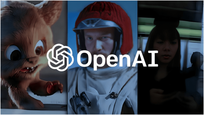 OpenAI Sora 1