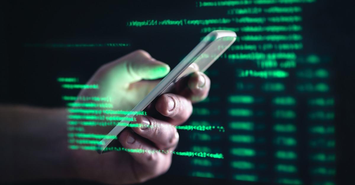 PhoneHacker