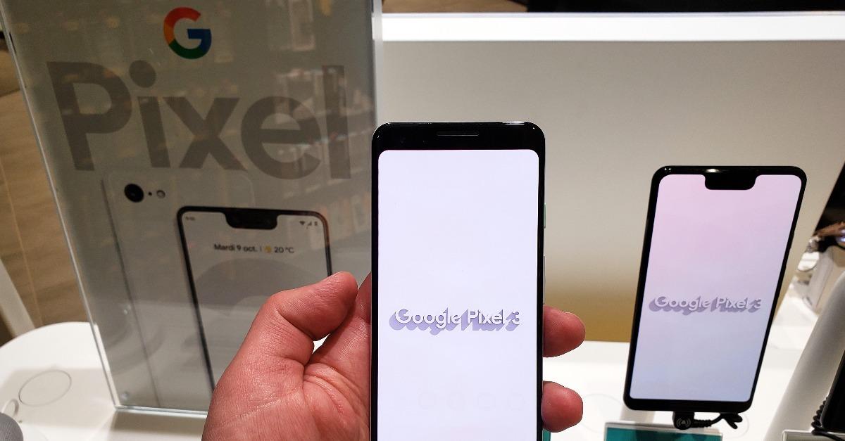 Pixel 新手照過來！7個設定讓你的手機更好用