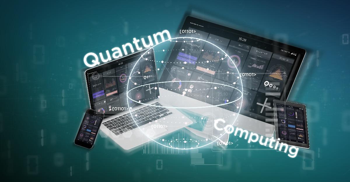 Quantum computing concepts 1 1