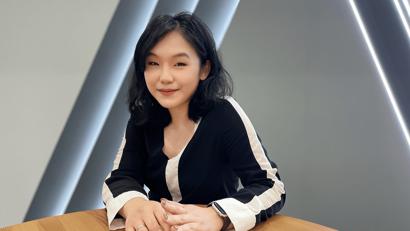 dipp founder Jennifer Chen