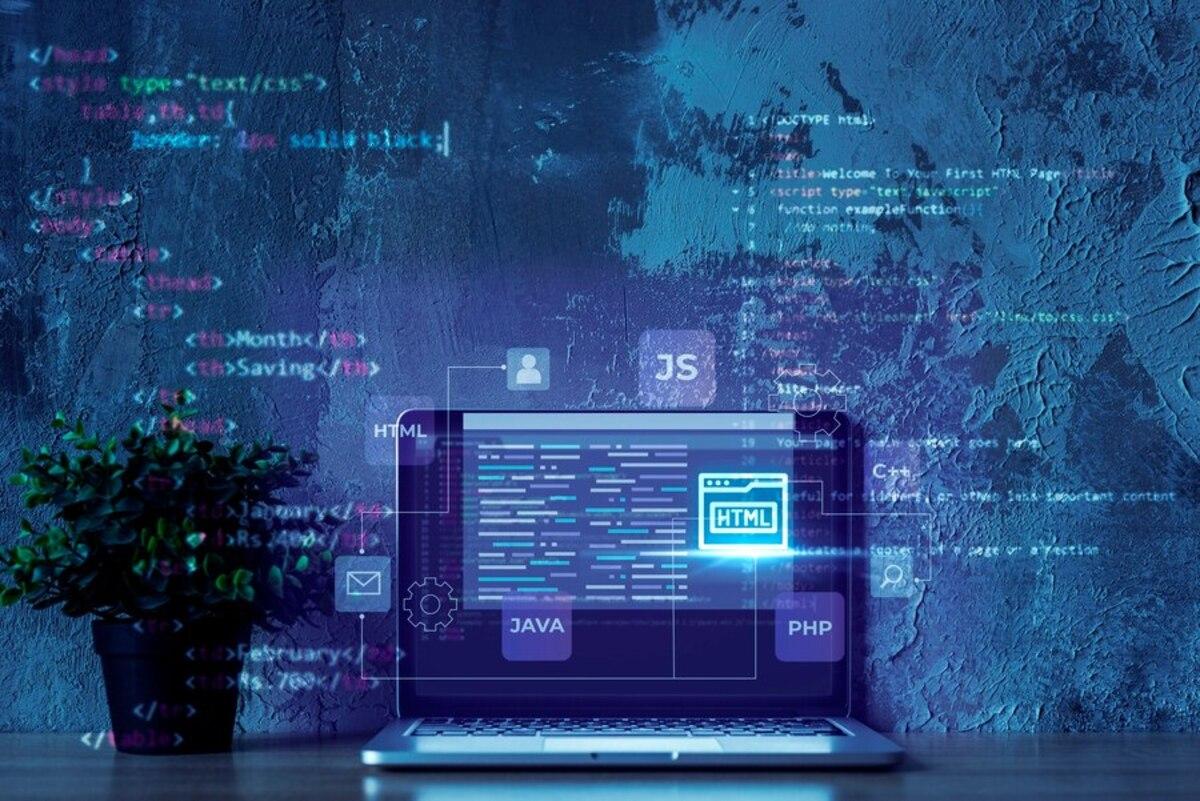 html system website concept 23 2150376770 1