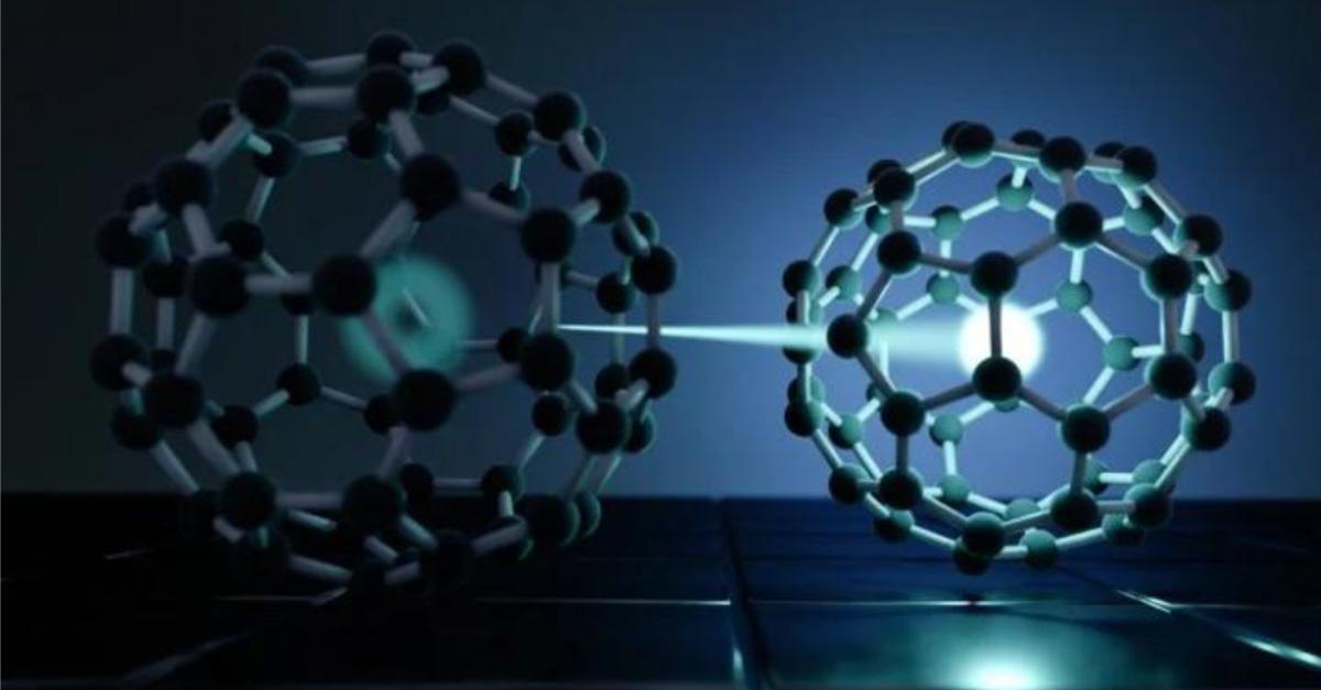 organic semiconductor