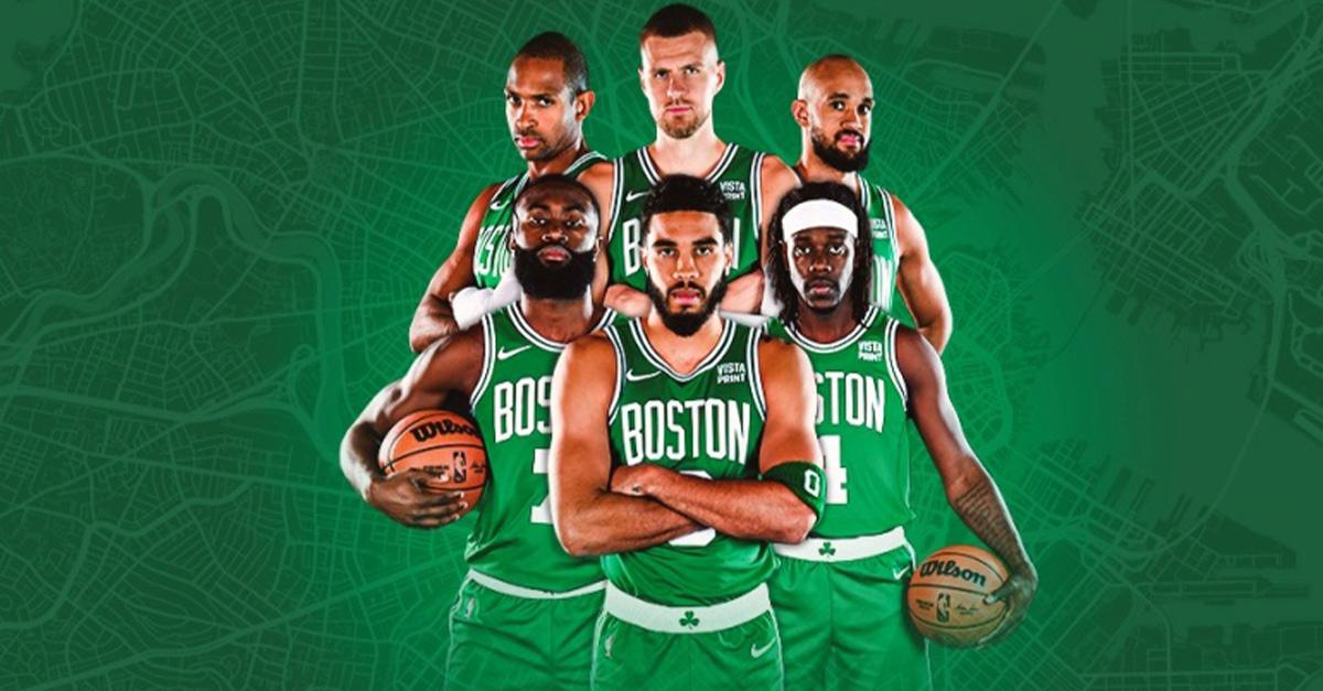 Boston Celtics