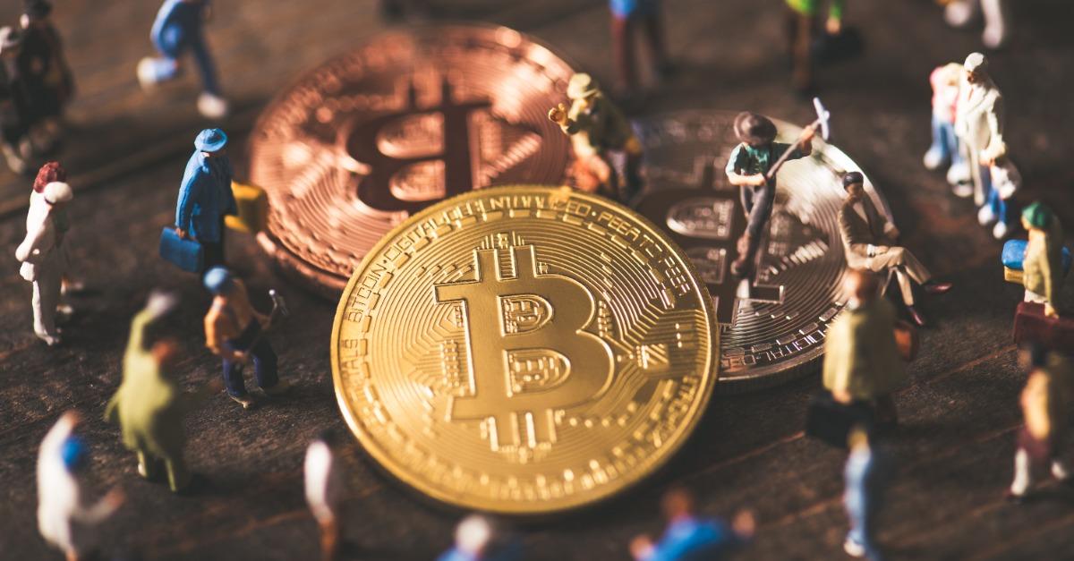 Cryptocurrency Hijacking