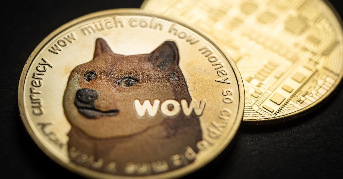 Dogecoin