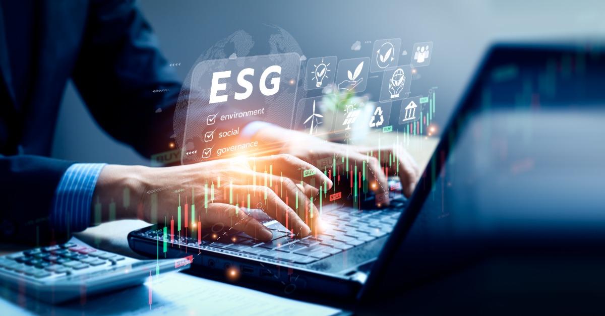 ESG data 3