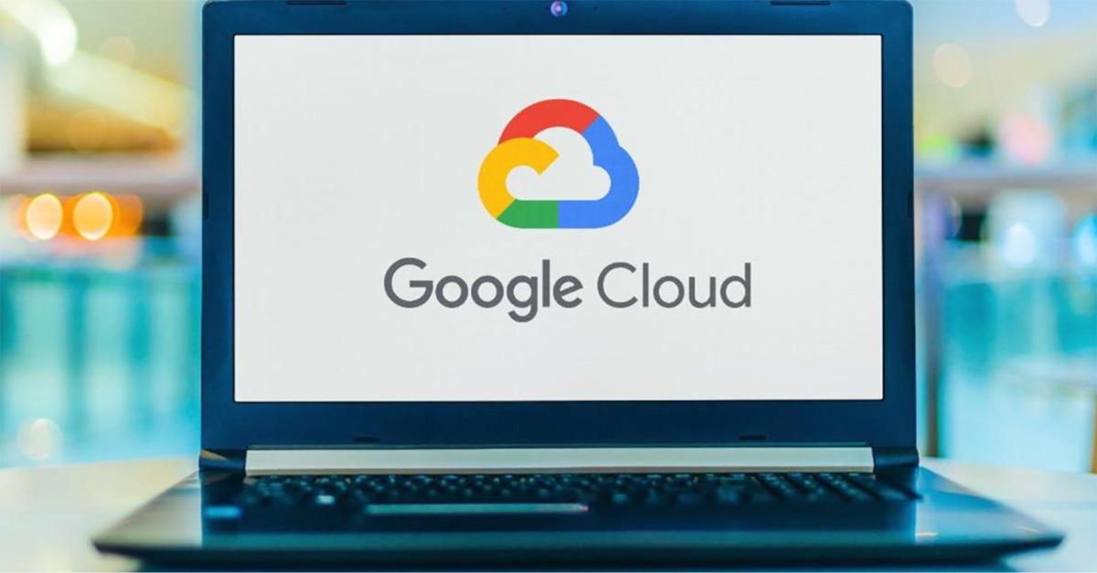 Google Cloud Platform 1