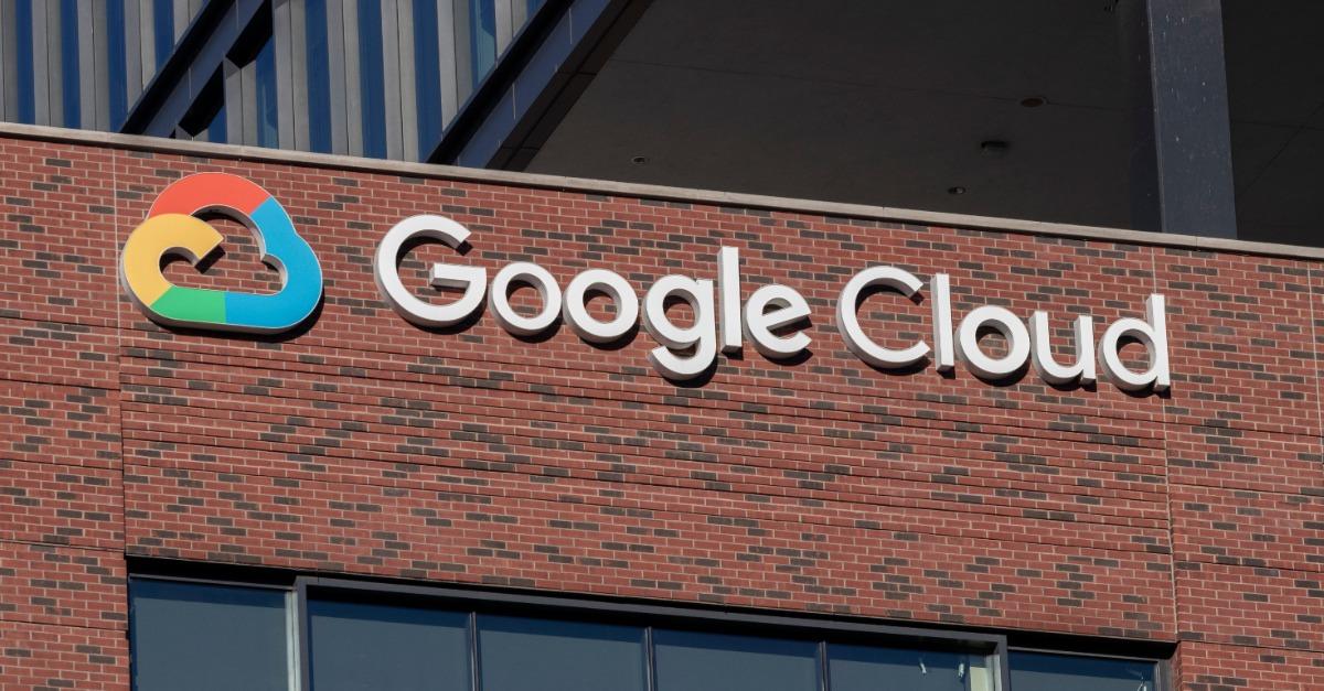 Google Cloud深耕韓國市場 強化AI資料處理、在地化升級 1 Google Cloud Platform 3 1