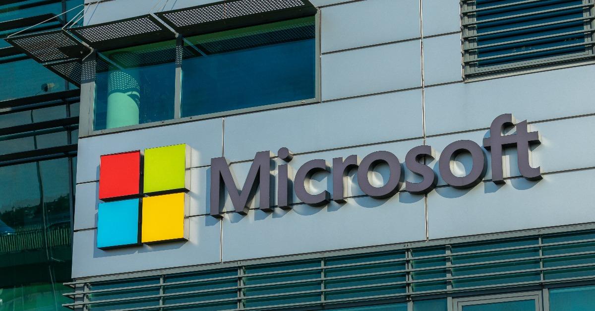 Microsoft 3