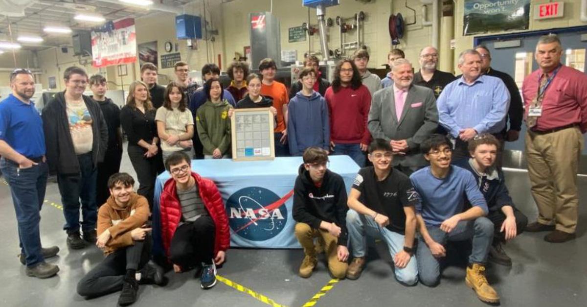 NASA