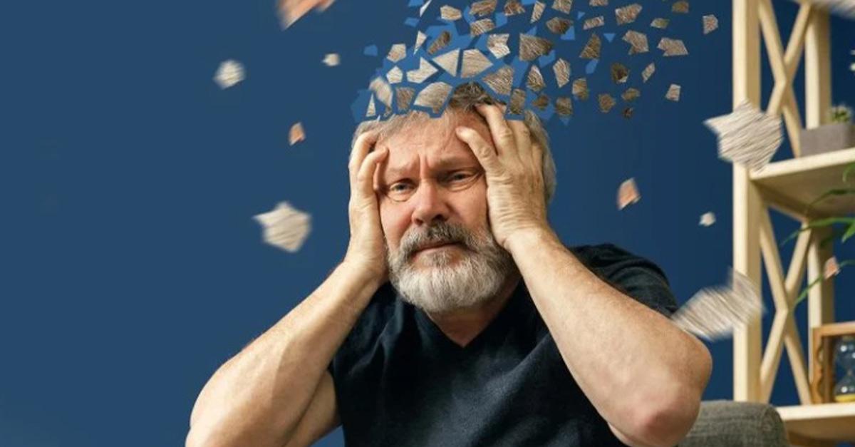 New research links magnetite found in air pollution to Alzheimers disease symptoms highlighting the importance of reducing air pollution to prevent neurodegenerative disorders
