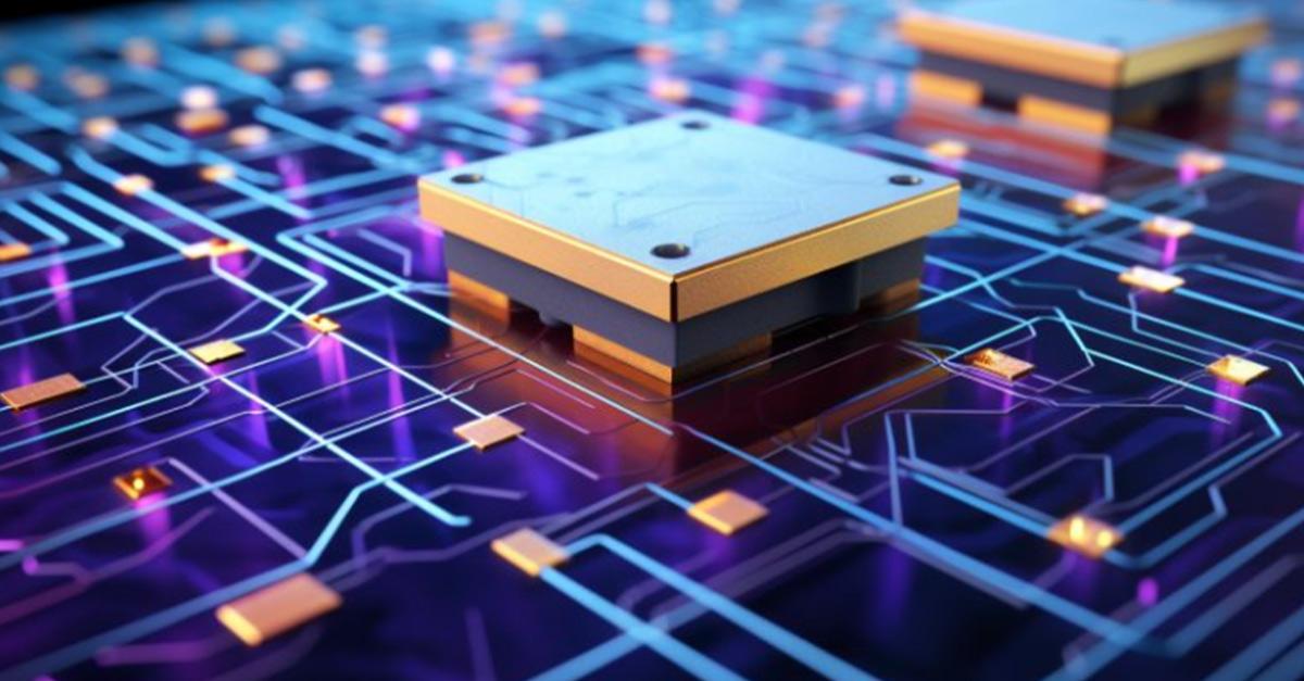 Recent research led by Penn State has revealed that substrates often overlooked in semiconductor design actively participate in electronic processes similarly to semiconductors