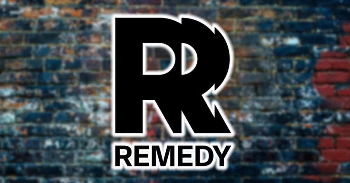 Remedy Entertainment