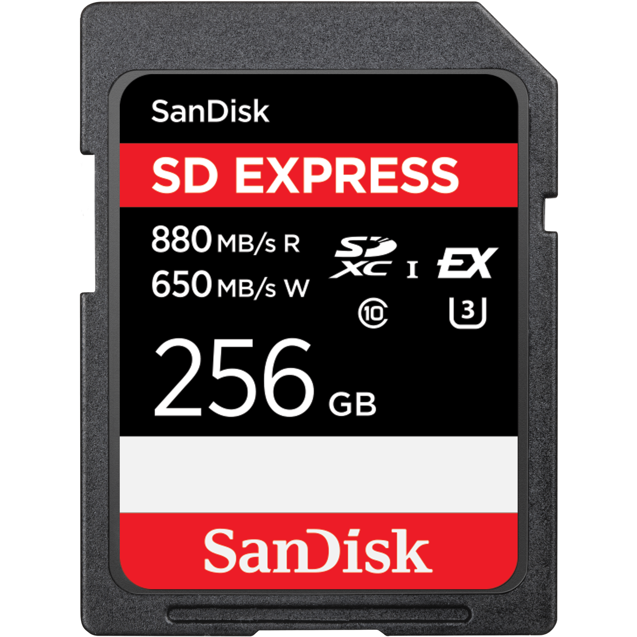 高規格影片錄製秘寶！威騰電子推全球首張4TB microSD記憶卡