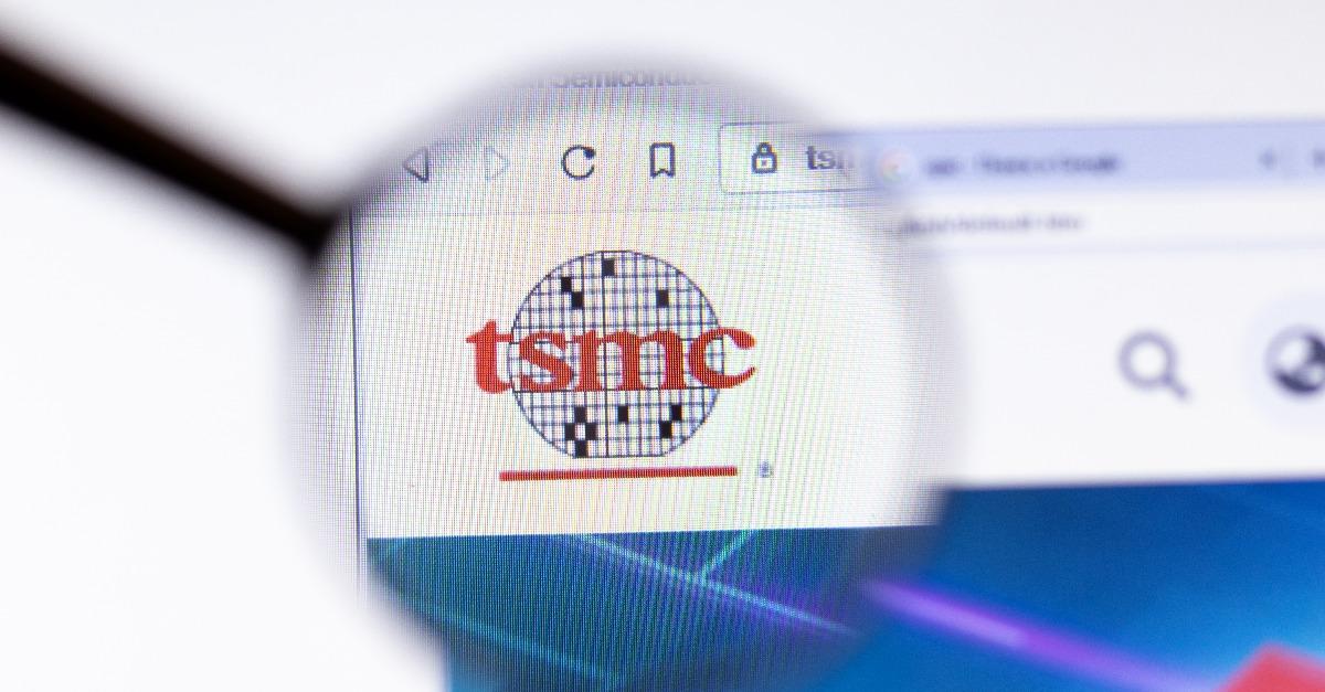 TSMC 2 1