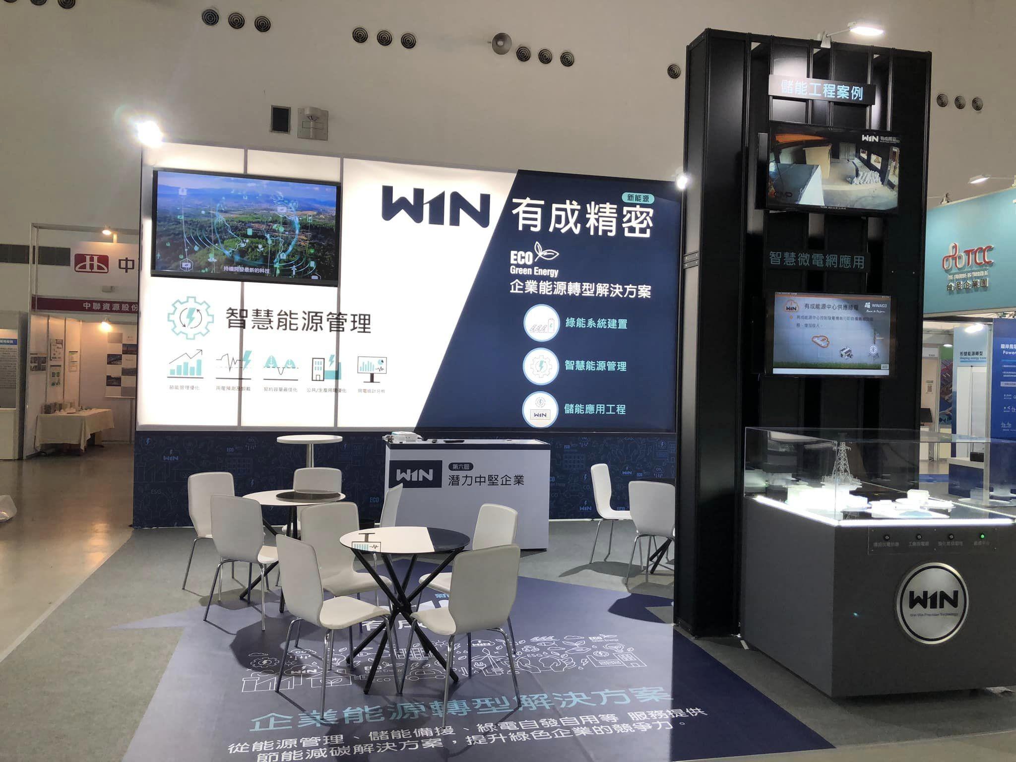 Win Win Precision Technology